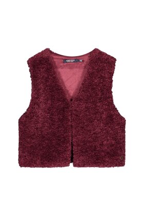 Like Flo Meisjes Gilet Diam