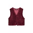 Like Flo  Like Flo Meisjes Gilet Diam
