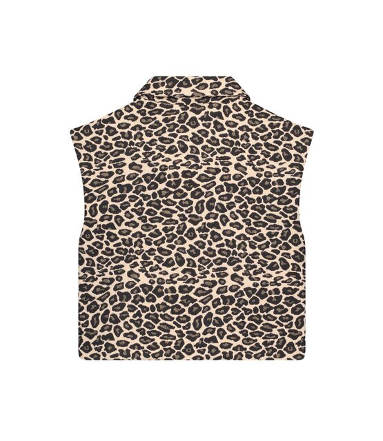 Like Flo Meisjes Gilet Dua