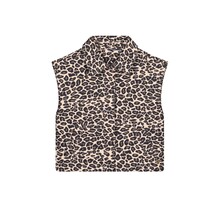 Like Flo Meisjes Gilet Dua