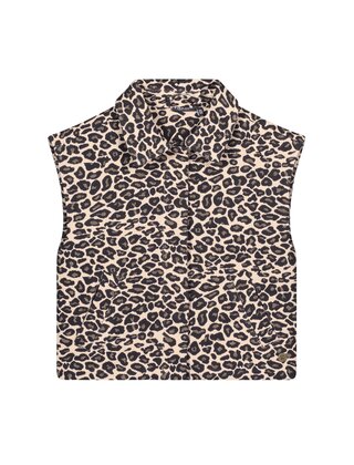 Like Flo Meisjes Gilet Dua