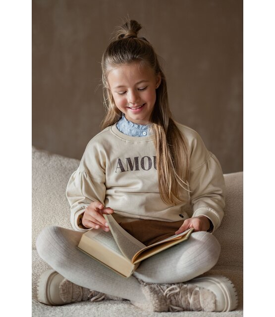 Like Flo Meisjes Sweater Danee