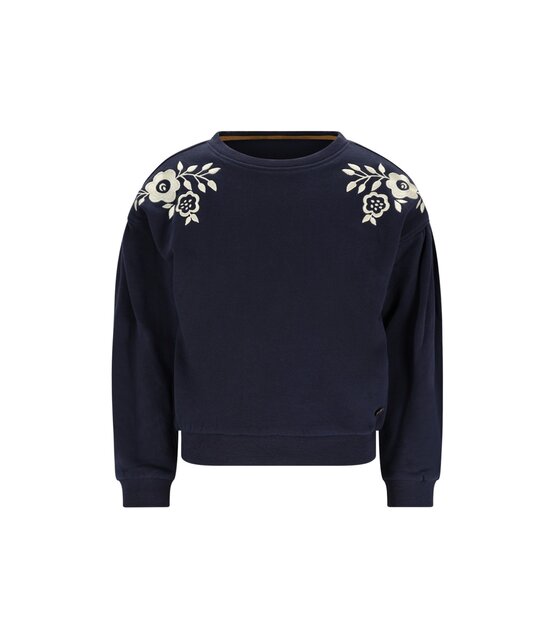 Like Flo Meisjes Sweater Danee