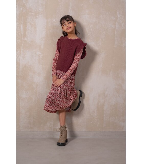 Like Flo Meisjes Spencer Dani