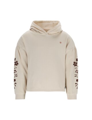 Like Flo Meisjes Sweater Dyla