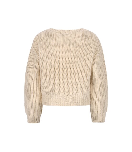 Like Flo Meisjes Sweater Djuna