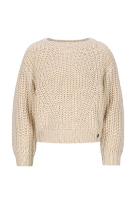 Like Flo Meisjes Sweater Djuna