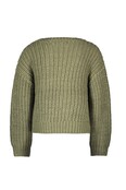 Like Flo Meisjes Sweater Djuna