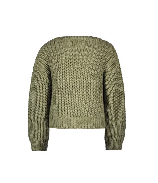 Like Flo Meisjes Sweater Djuna