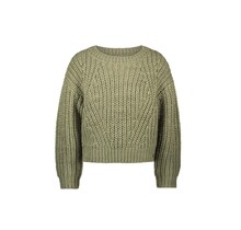 Like Flo Meisjes Sweater Djuna