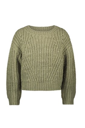 Like Flo Meisjes Sweater Djuna