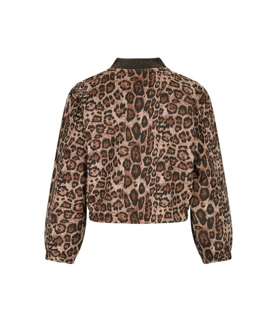 Like Flo Meisjes Vest Diala