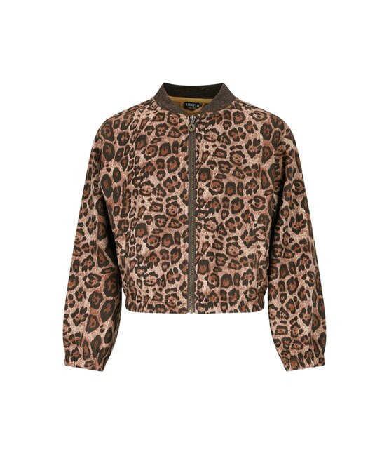 Like Flo Meisjes Vest Diala