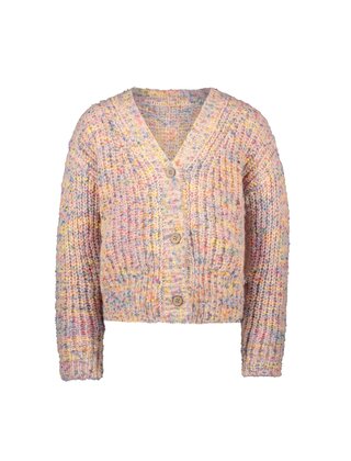 Like Flo Meisjes Vest Do