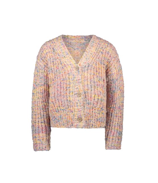 Like Flo Meisjes Vest Do