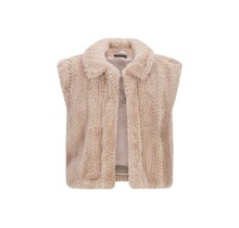 Like Flo Meisjes Gilet/Bodywarmer Dorley