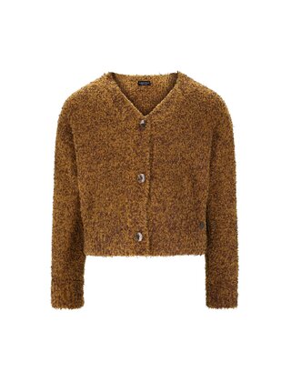 Like Flo Meisjes Vest Deau