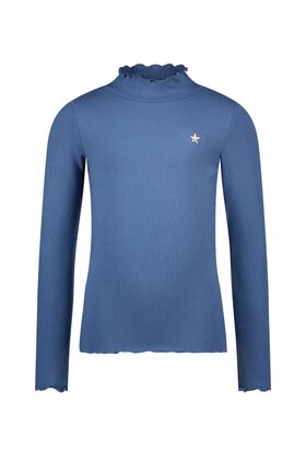 Like Flo Meisjes Longsleeve Eef