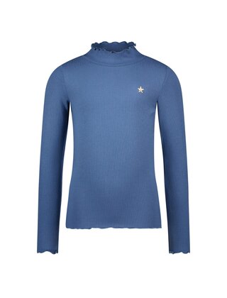 Like Flo Meisjes Longsleeve Eef