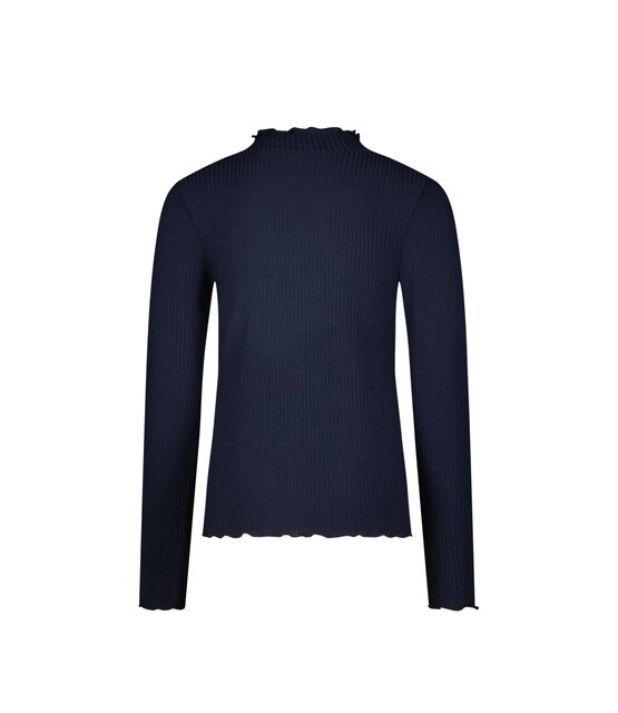 Like Flo Meisjes Longsleeve Eef