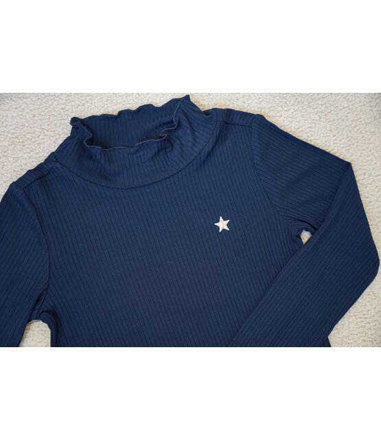 Like Flo Meisjes Longsleeve Eef