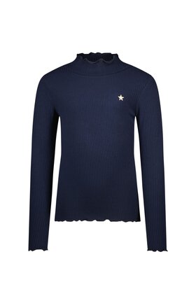 Like Flo Meisjes Longsleeve Eef