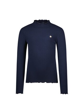 Like Flo Meisjes Longsleeve Eef