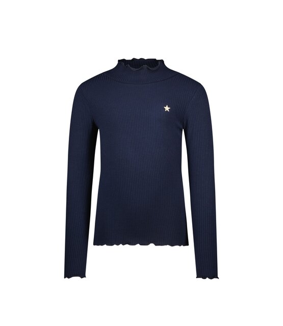 Like Flo Meisjes Longsleeve Eef