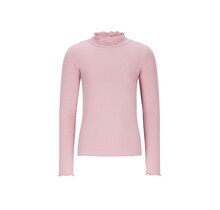Like Flo Meisjes Longsleeve Eef