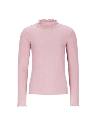 Like Flo Meisjes Longsleeve Eef