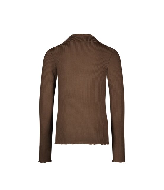 Like Flo Meisjes Longsleeve Eef