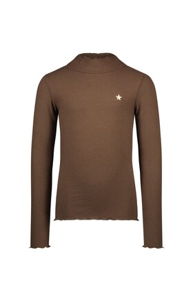 Like Flo Meisjes Longsleeve Eef