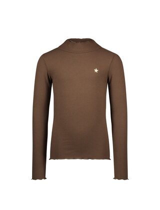 Like Flo Meisjes Longsleeve Eef