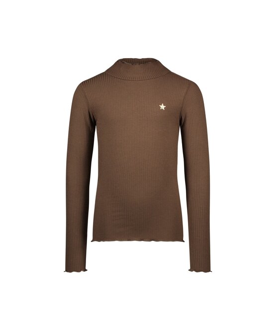 Like Flo Meisjes Longsleeve Eef