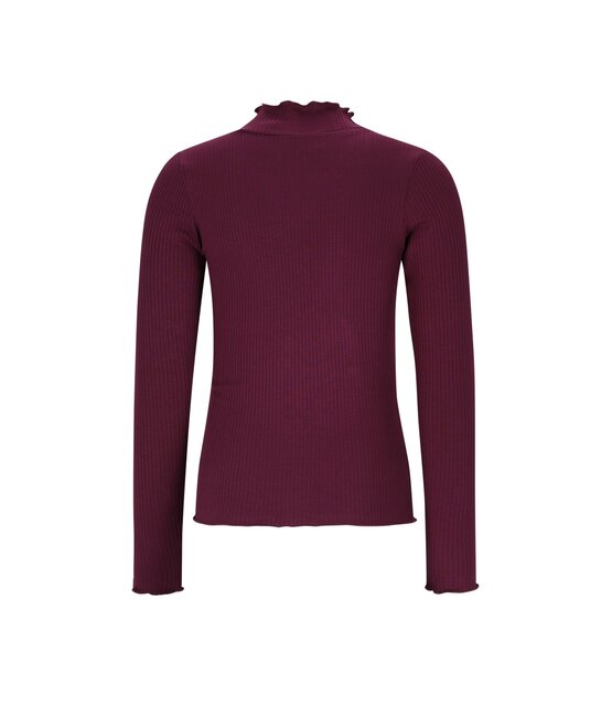 Like Flo Meisjes Longsleeve Eef