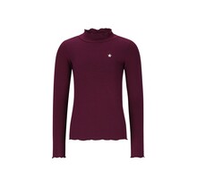 Like Flo Meisjes Longsleeve Eef