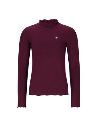 Like Flo Meisjes Longsleeve Eef