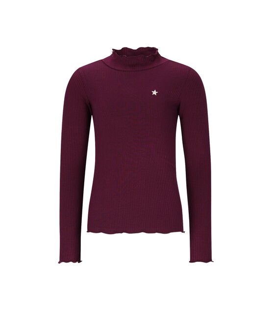 Like Flo Meisjes Longsleeve Eef