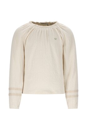 Like Flo Meisjes Blouse Eli
