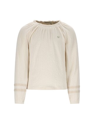 Like Flo Meisjes Blouse Eli