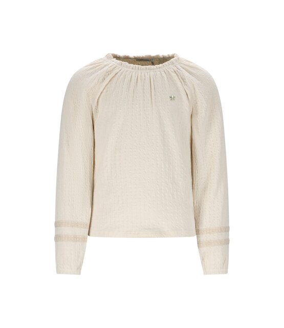 Like Flo Meisjes Blouse Eli