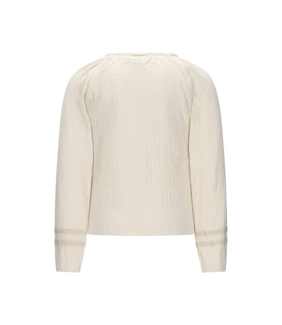 Like Flo Meisjes Blouse Eli