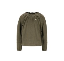 Like Flo Meisjes Blouse Eli
