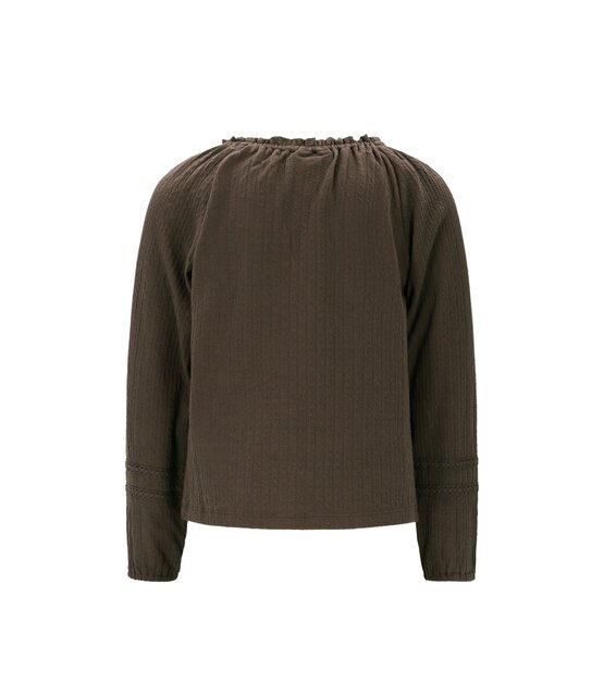 Like Flo Meisjes Blouse Eli