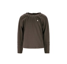 Like Flo Meisjes Blouse Eli