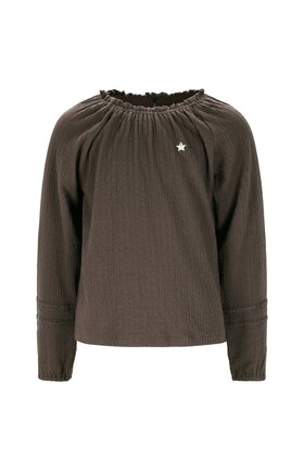 Like Flo Meisjes Blouse Eli