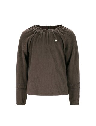 Like Flo Meisjes Blouse Eli