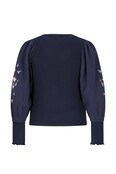 Like Flo Meisjes Longsleeve Eloise
