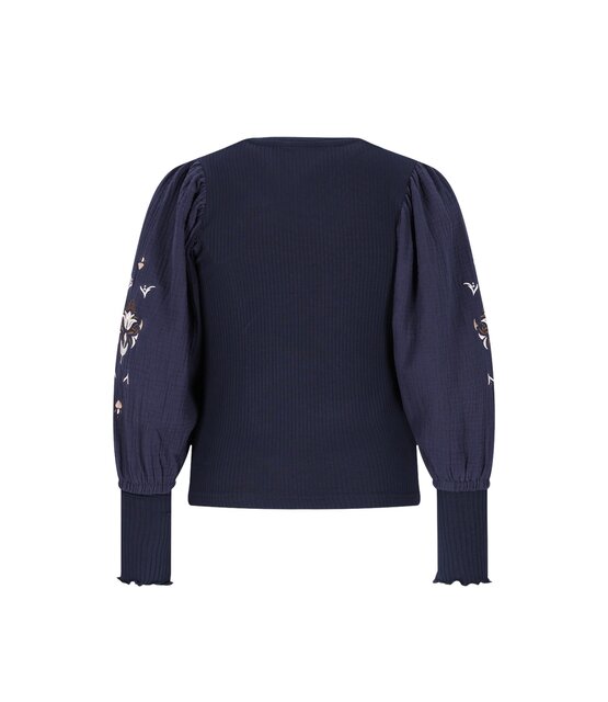 Like Flo Meisjes Longsleeve Eloise