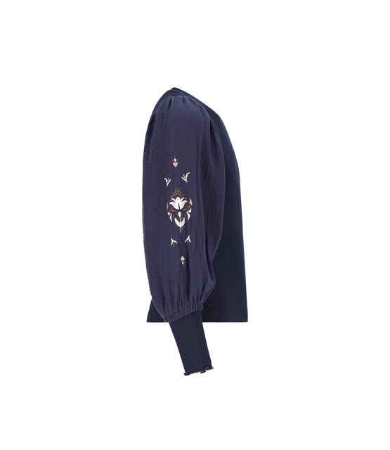 Like Flo Meisjes Longsleeve Eloise